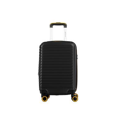 Imagem de Mala Sestini Racer Tamanho P Preta