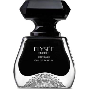 Imagem de Elysée Succès Eau de Parfum 50ml - Cosméticos