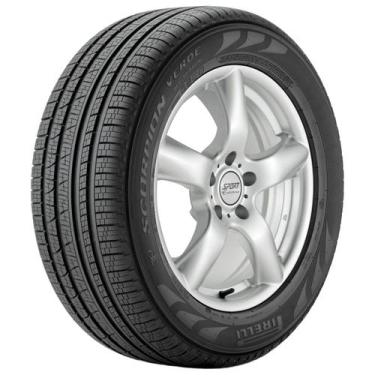 Imagem de Pneu Pirelli 215/60 R17 100H XL Scorpion Verde All Season