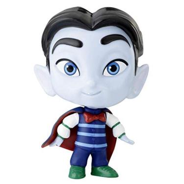 Imagem de Boneco colecionável Playskool Heroes Netflix Super Monsters Drac Shadows 10 cm a partir de 3 anos