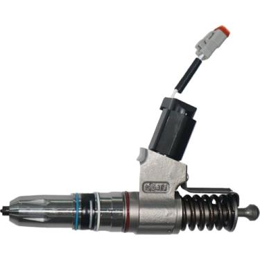 Imagem de HATRYIDA 1 injetor de combustível diesel 3411767 3411767RX 3411767R para motor Cummins N14 14.0L