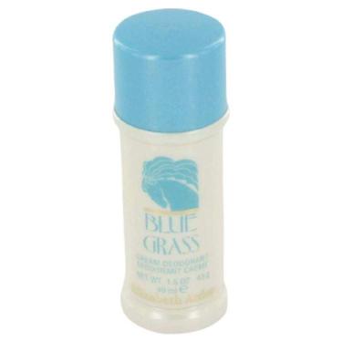 Imagem de Perfume Feminino Blue Grass Elizabeth Arden 40ml Creme