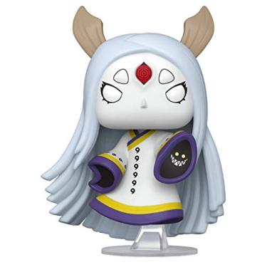 Imagem de Funko POP! Animation: Naruto Shippuden #179 - Kaguya Otsutsuki NYCC 2020 exclusivo compartilhado