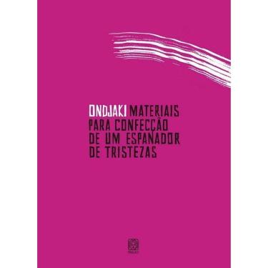 Imagem de Materiais Para Confecção De Um Espanador De Tristezas