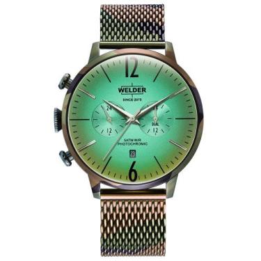 Imagem de Relógio de Pulso Masculino Moody WWRC1016 Welder - Welder Moody Watch,