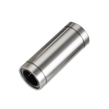 Imagem de 10 peças/lote LM13LUU Rolamento de esferas linear de 13 mm tipo longo