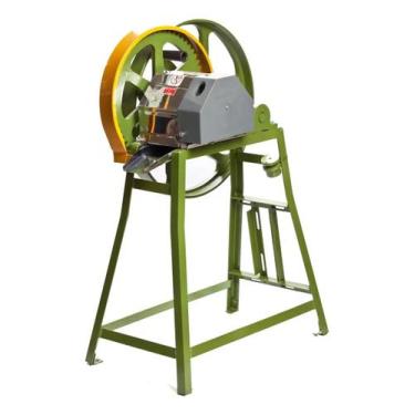 Imagem de Engenho Cana Manual Moendas Inox 4cm Alto 80l/h B120 Botini