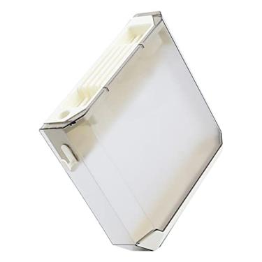 Imagem de Zerodis Porta-faca Montado na Parede, Jardinagem Doméstica, Armazenamento de Cozinha Com Bandeja de água, de Armazenamento Organizado para Tesouras de Cozinha e Faca de Desossa, Porta-faca Montado