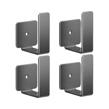 Imagem de Suporte De Parede Para Roteador E Modem Sem Perfuração, Prateleira De 