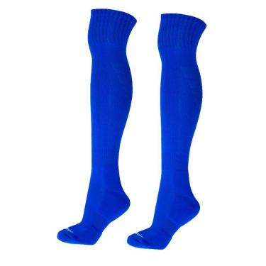 Imagem de Meião de Futebol Esportivo Penalty Storm Infantil - Tam 26 Ao 32