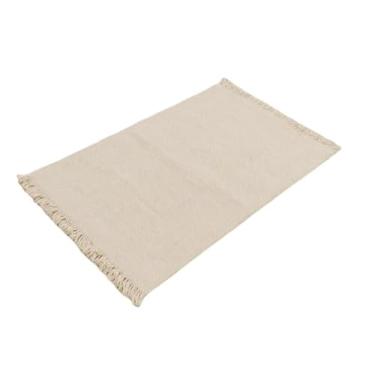 Imagem de Conjunto De Toalhas De Mesa De AlgodãO - Toalhas De Mesa, Toalhas De Mesa De Tecido, DecoraçãO Elegante(Palha)