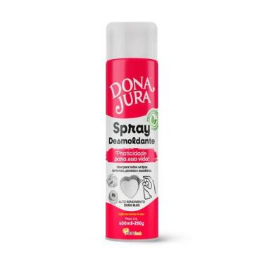 Imagem de Spray Desmoldante 400ml Dona Jura