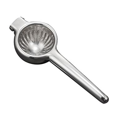 Imagem de Espremedor Manual High- Aço Inoxidável 304 para Extrair Suco de Limão Limas Frutas e Legumes