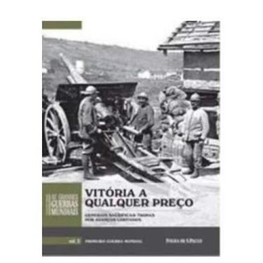 Imagem de Vitoria a qualquer preco vol 3 - A PAGINA DISTRIBUIDORA, 3