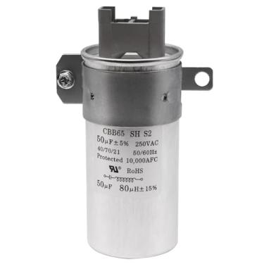 Imagem de Capacitor W11395618 compatível com Whirlpool Maytag Kenmore Crosley Inglis Washer Replace W10390446, W10625046, W10843769, W10866250, W11158831, W11162560, W1131569444 , WPW10 625046