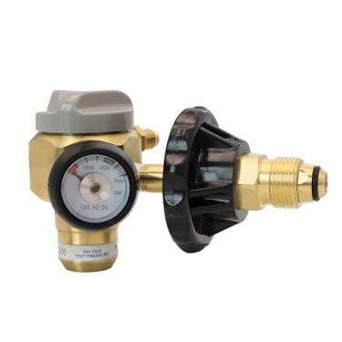 Imagem de Purga de nitrogênio VN-500