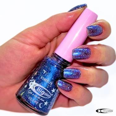 Imagem de Esmalte Glitter Luna Big Universo 15,5 ML
