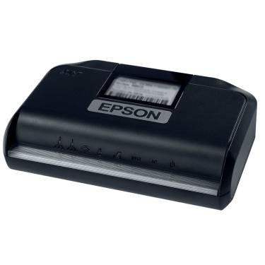 Imagem de Sat Fiscal Epson A10 - 00410101