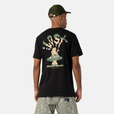Imagem de Camiseta Lost Fantastic Magic Tea, G