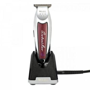 Imagem de Wahl Máquina Acabamento Detailer Cordless Lithium