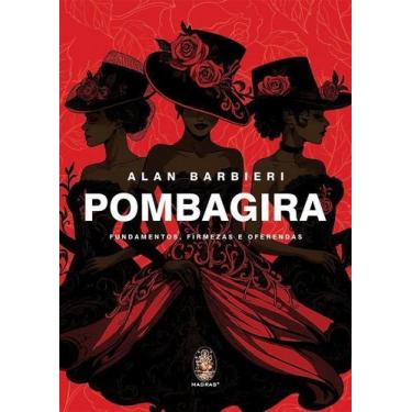 Imagem de Pombagira - Fundamentos, Firmeza E Oferendas - MADRAS EDITORA, Sortido