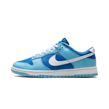 Imagem de Nike Mens Dunk Low DM0121 400 Argon 2022 - Size 14