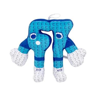 Imagem de Pelúcia De Elefante Morango Brinquedo Para Crianças Presente De Natal 