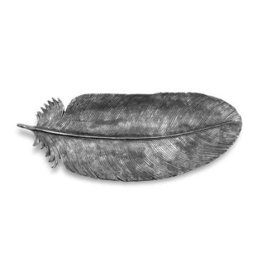 Imagem de Pena Decorativa Silver Up Home - UD375OUT [Remanufaturado] UD375OUT