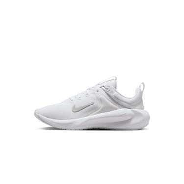 Imagem de Nike Tênis feminino para treinamento/treino Tr 14, Branco/pó de fóton/branco, 36