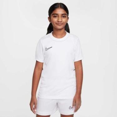 Imagem de Camiseta Nike Dri-FIT Academy Infantil-Unissex