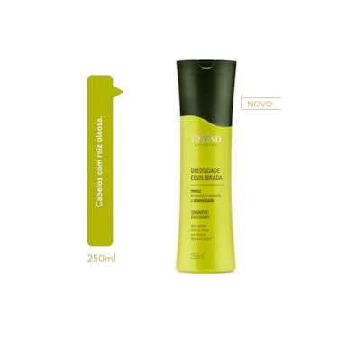 Imagem de Shampoo Amend Expertise Oleosidade Equilibrada 250ml