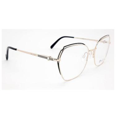 Imagem de Armacao Bulget Bg2124 09A