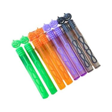 Imagem de Tubos De Teste De Halloween Para Brincadeiras De Terror, 10-50 Peças, 