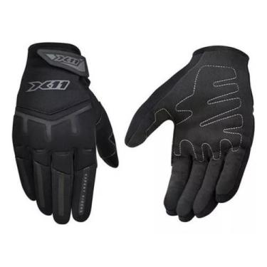 Imagem de Luva Fit X Touch Screen Masculina - X11, M