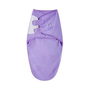 Imagem de Saco De Dormir Para Bebê Recém-Nascido 100% Algodão, Cobertor Espesso,