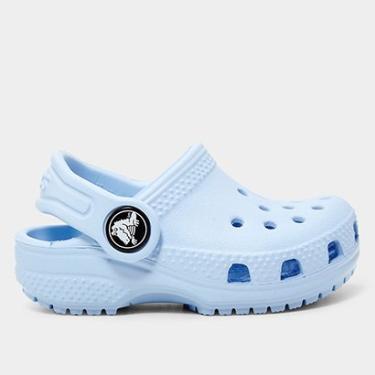 Imagem de Crocs Classic Clog T Menino-Unissex