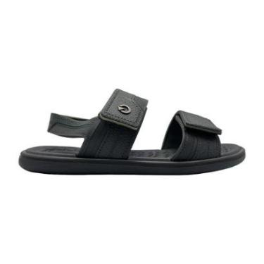 Imagem de SANDÁLIA CARTAGO COM VELCRO REF:12481 MASCULINO-Masculino