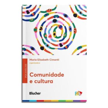 Imagem de Comunidade e Cultura - BLUCHER, Sortido