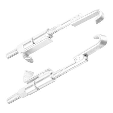 Imagem de Encolhedor Molas Suspensao Traseira Raven 114083 Gol Corolla