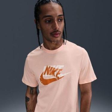Imagem de Camiseta Nike Sportswear 12MO Futura Masculina-Masculino
