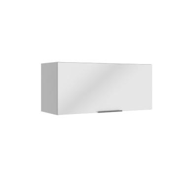 Imagem de Armario Aereo 1 Porta 80cm Lumina Telasul