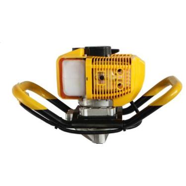 Imagem de Perfurador De Solo Ps52 Pegador Simples Sem Broca CSM