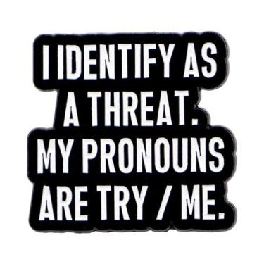 Imagem de Pins De Esmalte, Broches E Emblemas De Lapela Com Temas De Lua, OVNI, 