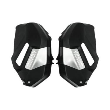 Imagem de Protetor De Cabeçote Do Motor BMW R1250GS Adventure 2018-2022 R1250 GS