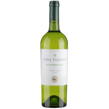 Imagem de Vinho Branco Viña Toldos Sauvignon Blanc