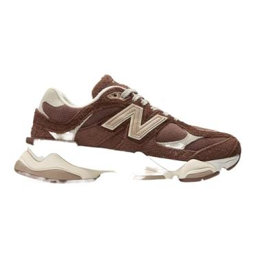 Imagem de New Balance 9060 'Rich Oak' masculino - U9060CCC