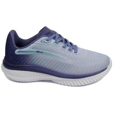 Imagem de Tênis Actvitta Gaspea Fiber Feminino 4858.103-Feminino