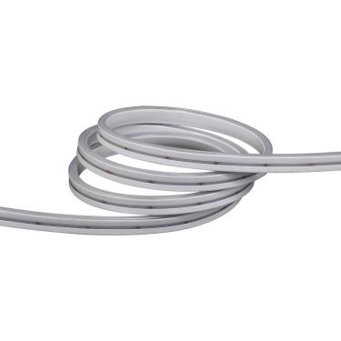 Imagem de Fita De Led Neon Rgb Nordecor Com 5 Metros Ip65 96leds-m 8w 12v Rgb 7178