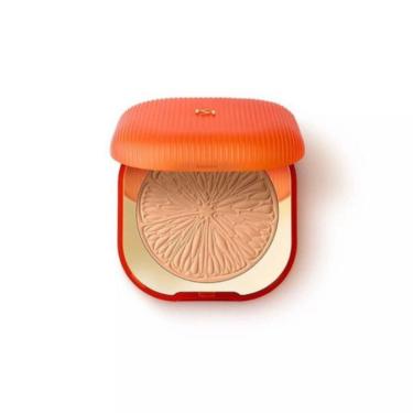 Imagem de Kiko Milano Juicy Fizz Summerproof Powder Base com Spf 50