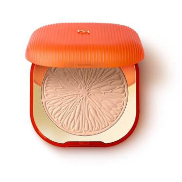 Imagem de Kiko Milano Juicy Fizz Summerproof Powder Base com Spf 50